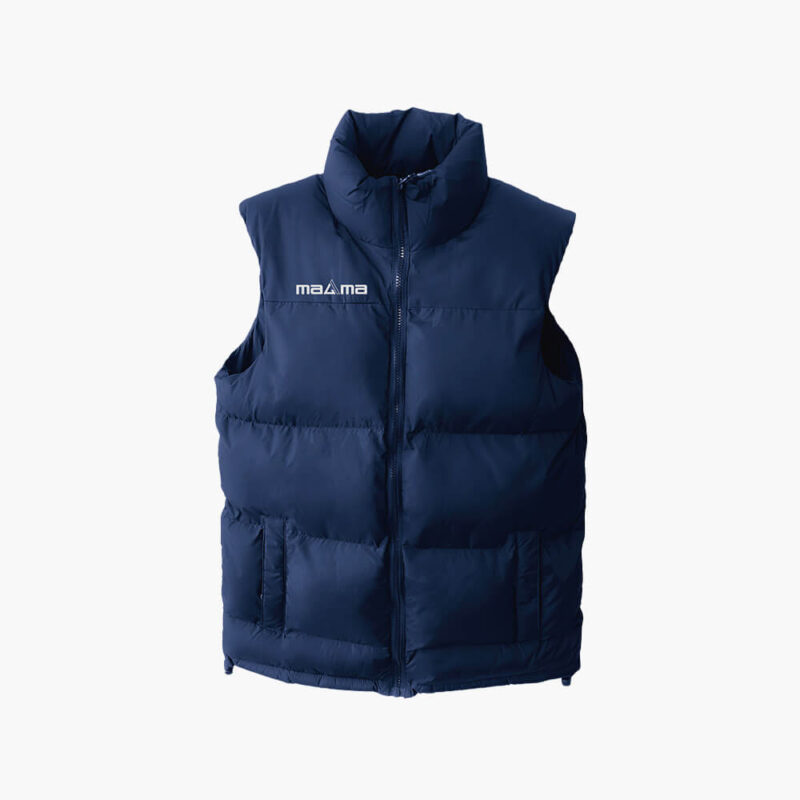 Giubbotto Crystal - Navy