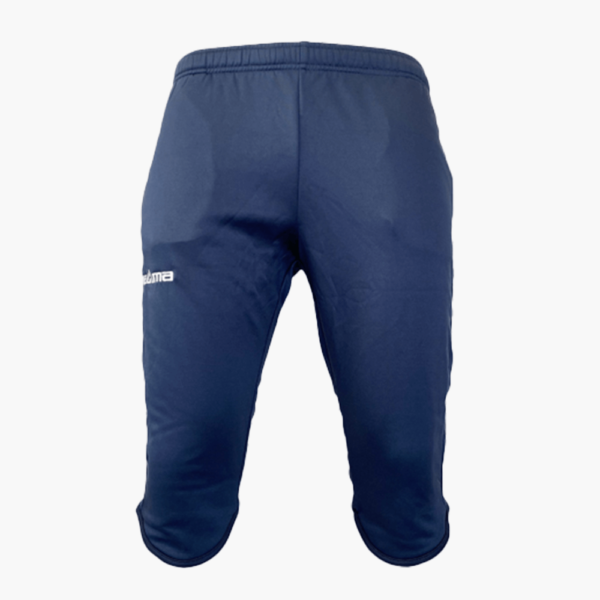 Pantalone PLUTON - NAVY - fronte