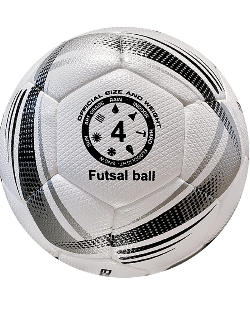 PALLONE FUTSAL HYBRID X-3000