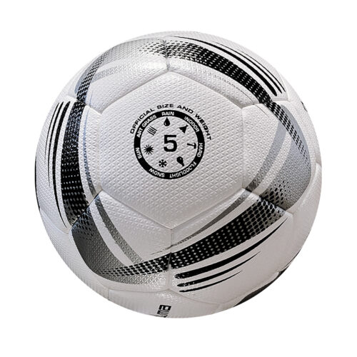 PALLONE CALCIO HYBRID X-3000