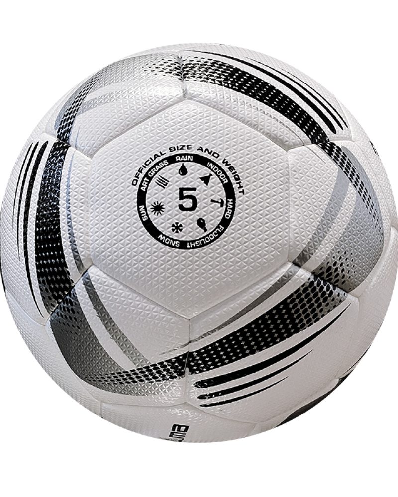 PALLONE CALCIO HYBRID X-3000