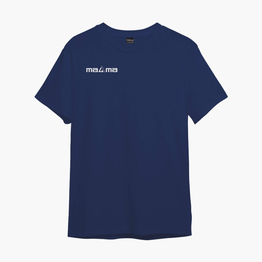 T-Shirt ASTER - Navy