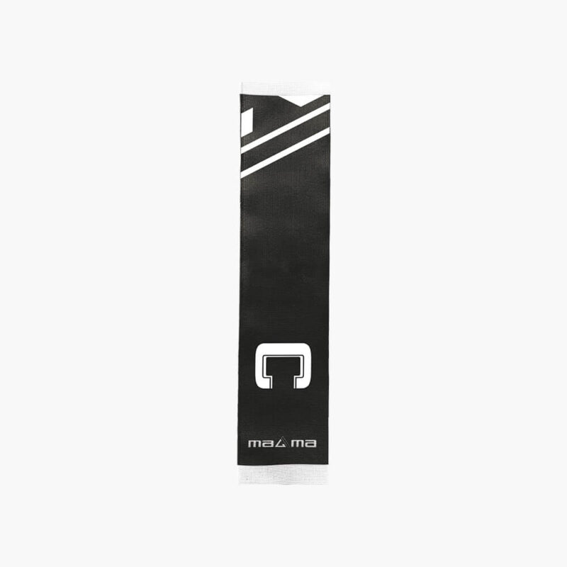 Fascia Captain - Nero