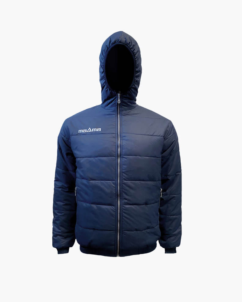 Giubbotto Bromo - Blu Navy