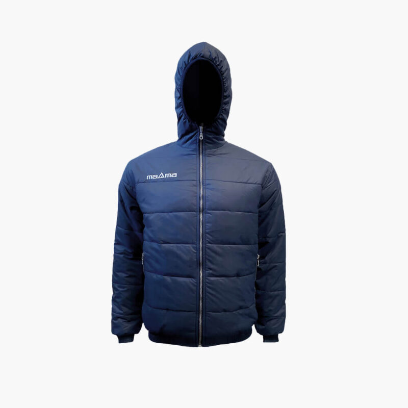 Giubbotto Bromo - Blu Navy