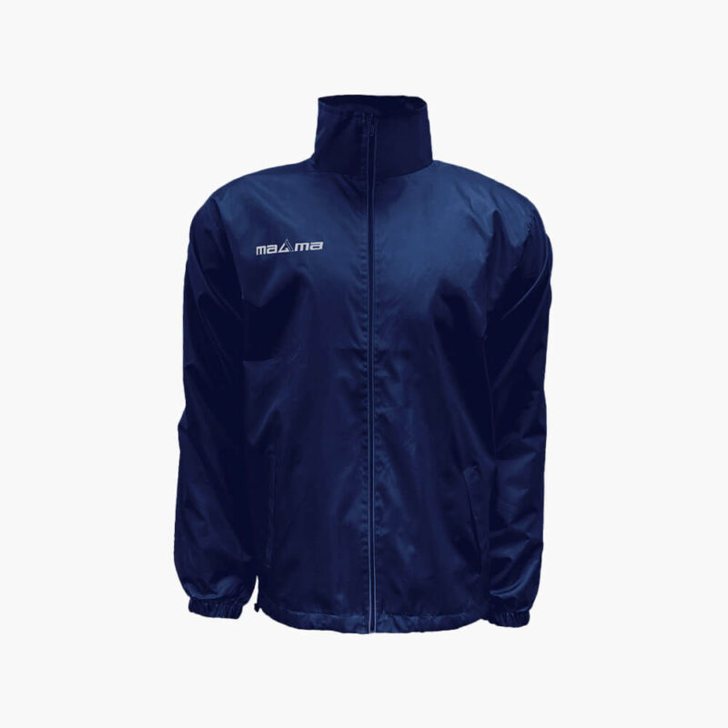 Giubbotto Renio - Blu Navy