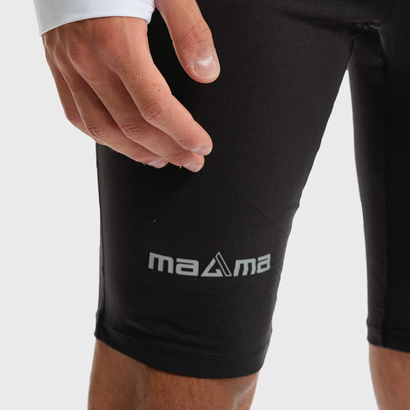 Intimo Tecnico New Mercury - Nero