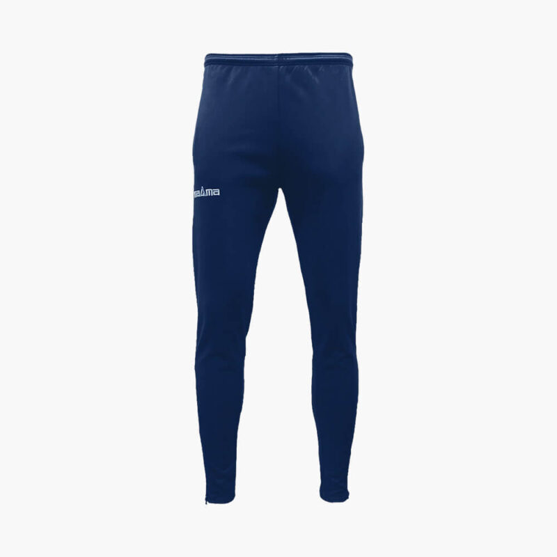 Pantalone Tellus - Blu Navy