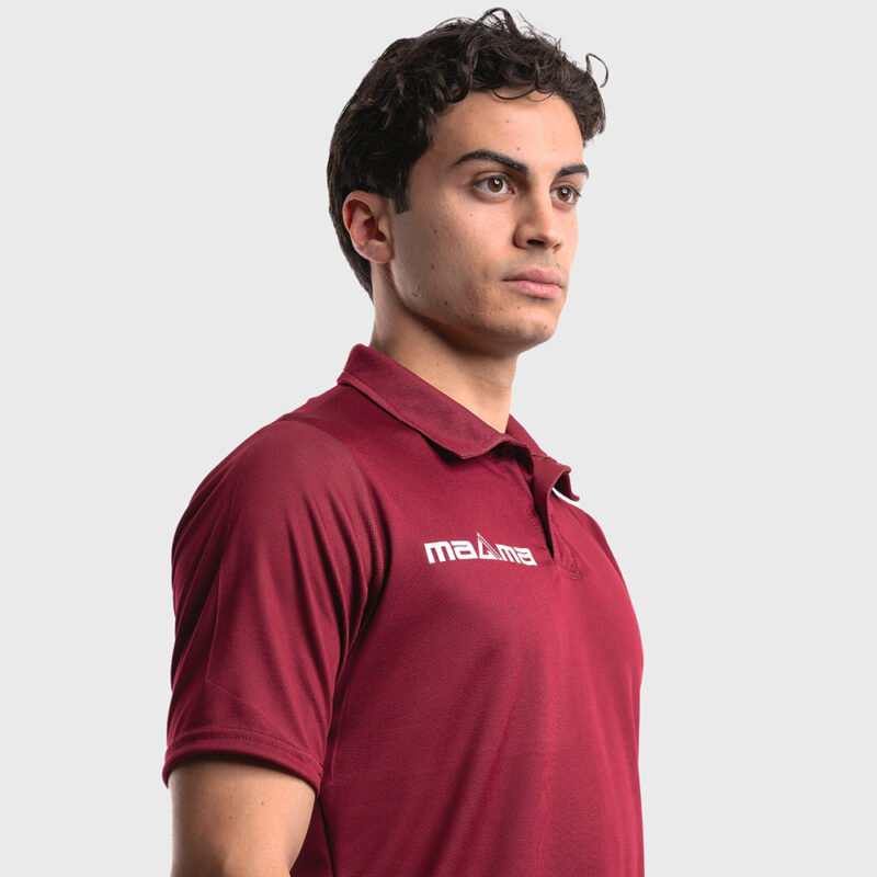 Polo Polonio - Granata