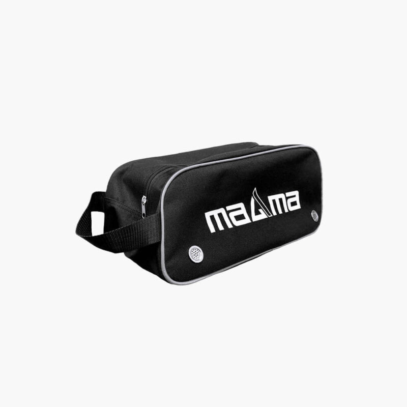 Portascarpe Stagnum Nero