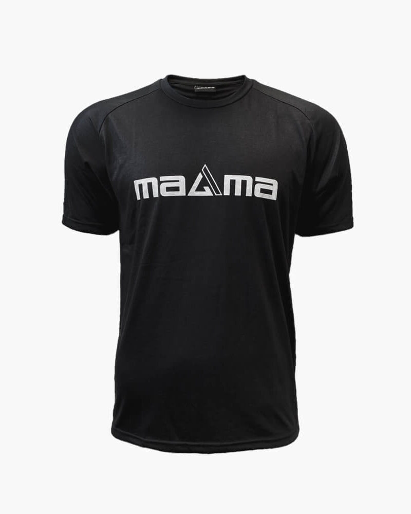 Shirt Titan - Nero