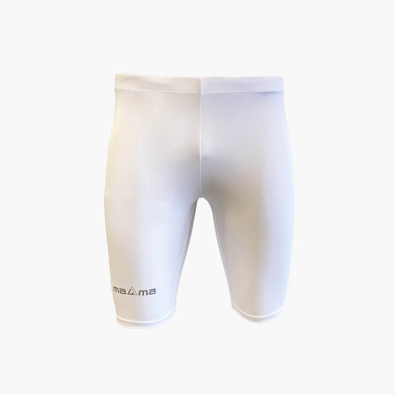 Short New Mercury - Bianco