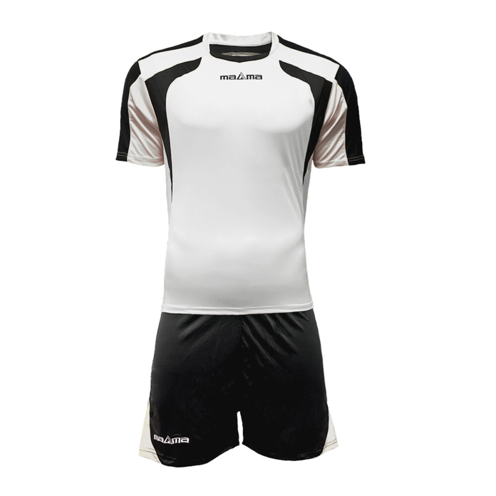 SOCCER KIT OXYGEN