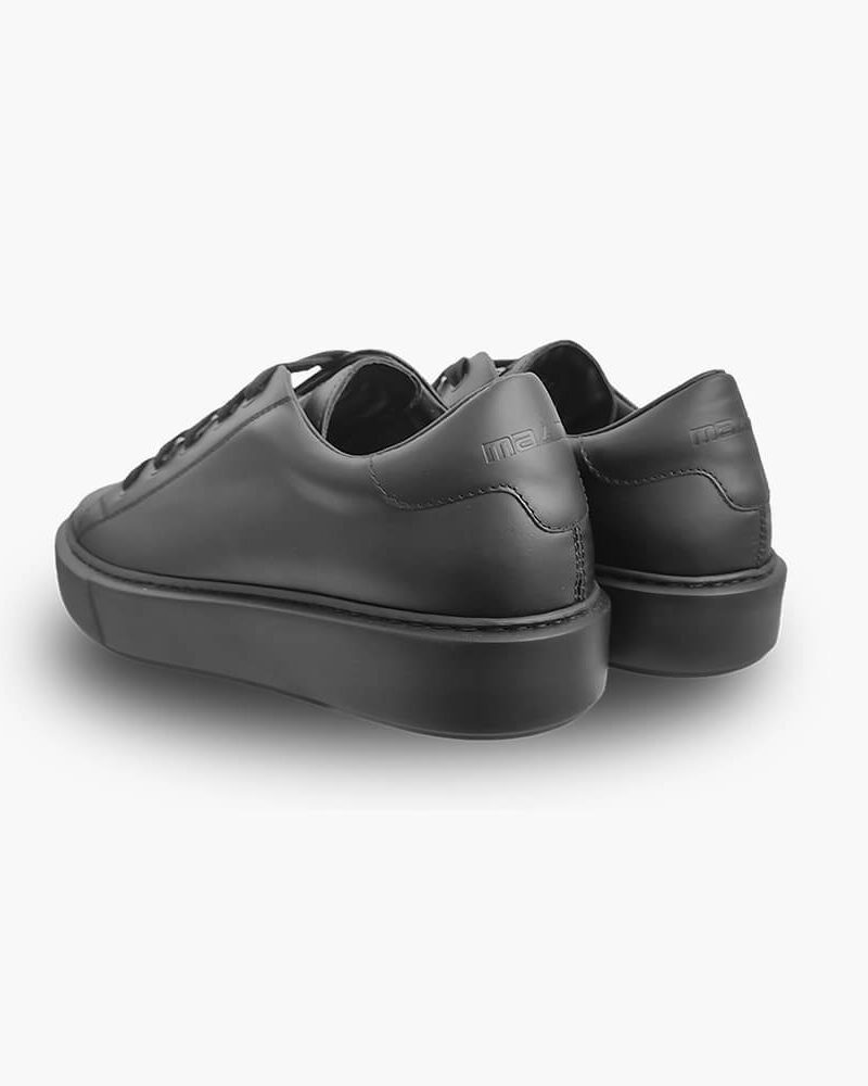 Sneakers Calf Leather