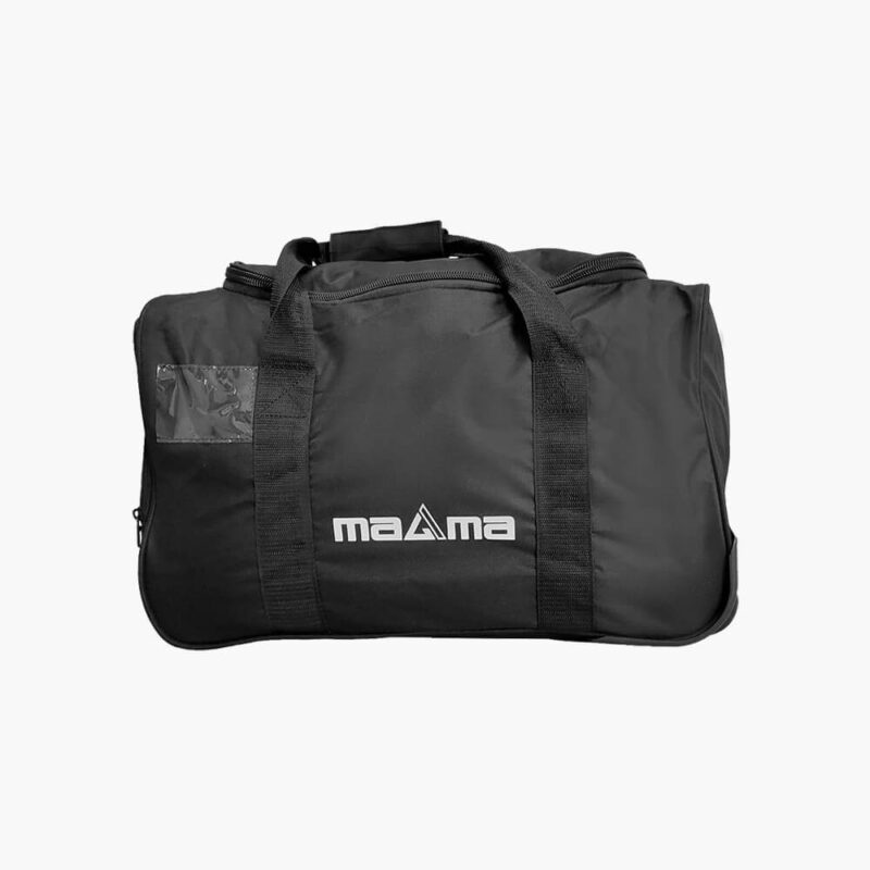 Trolley Silex - Nero