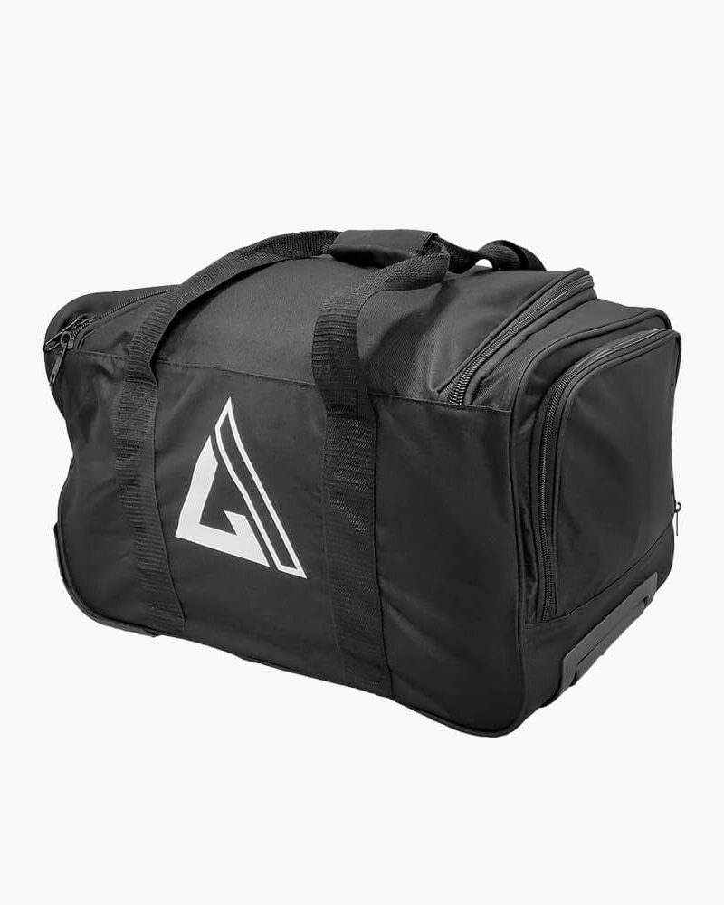 Trolley Silex - Nero