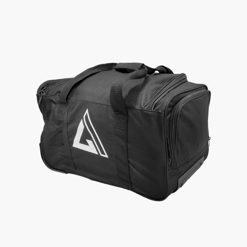 Trolley Silex - Nero