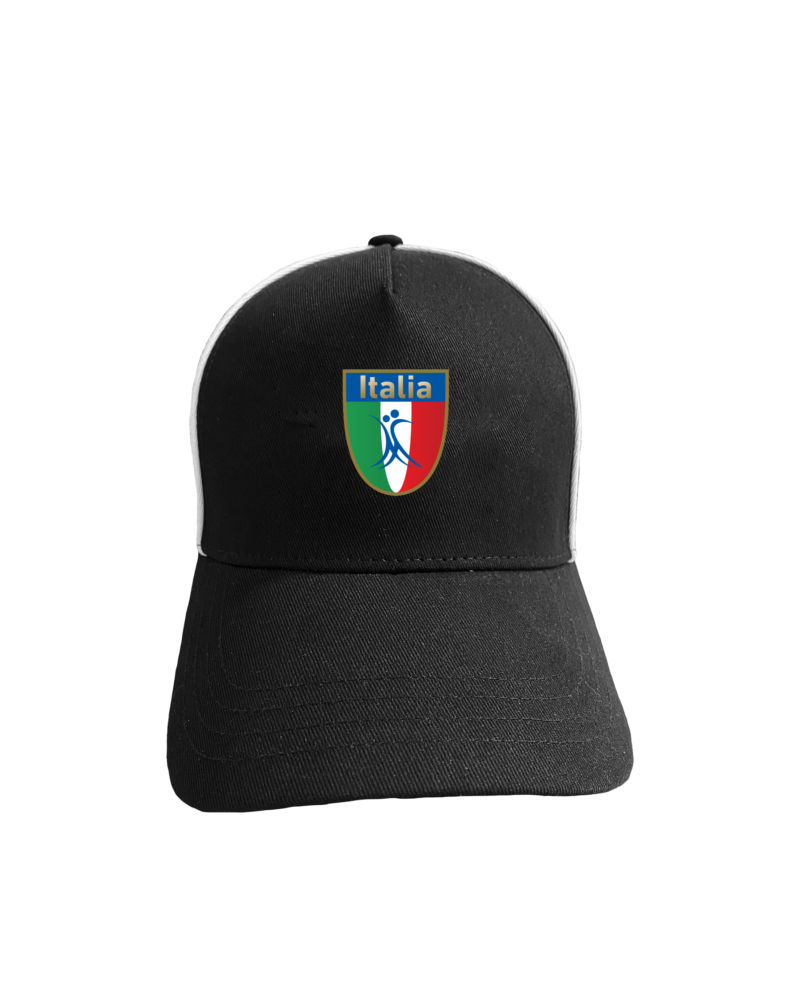 CAPPELLO VISIO