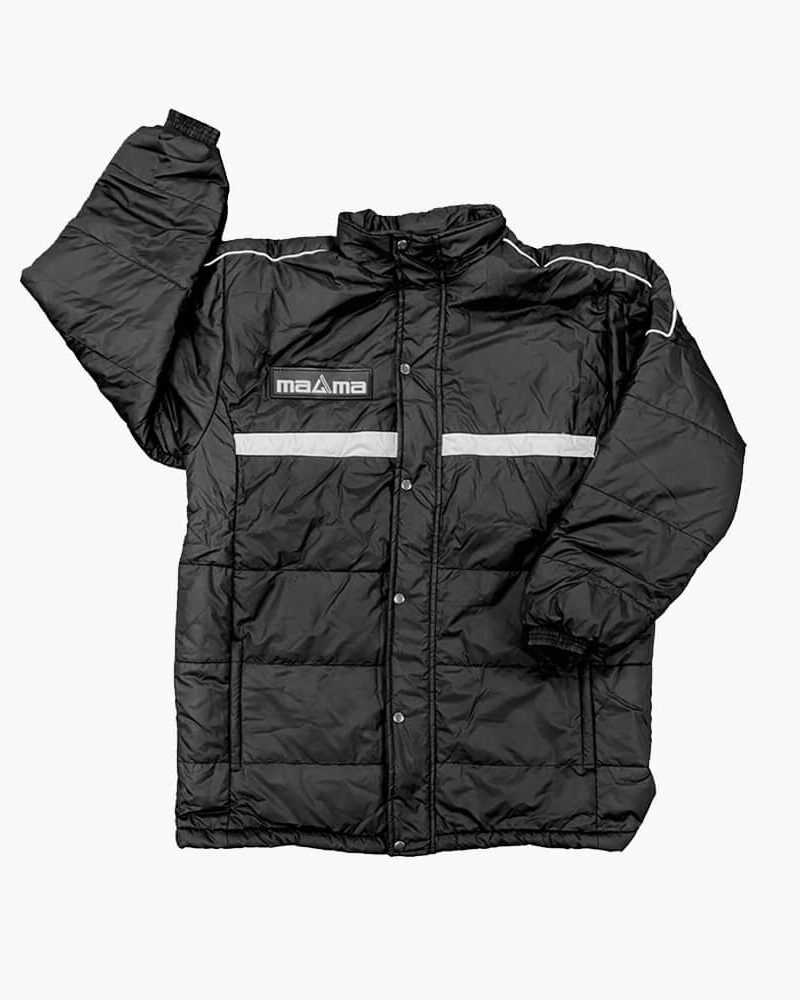 Giubbotto Coach - Nero