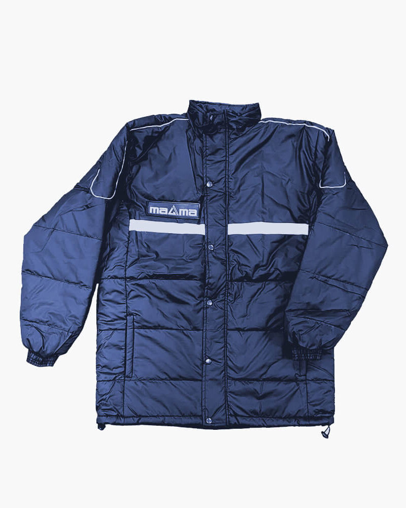 Giubbotto Coach - Blu Navy
