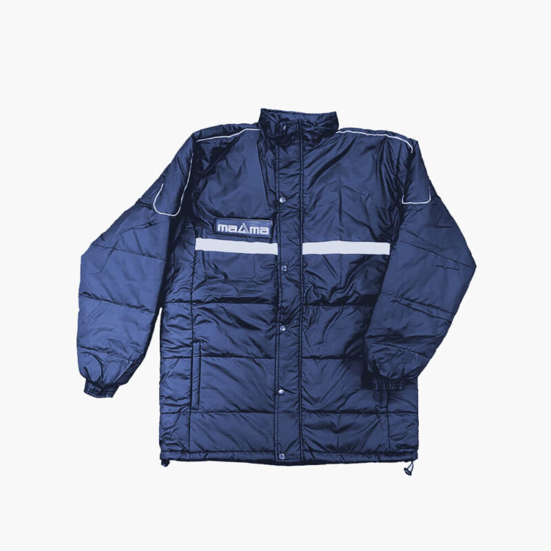 Giubbotto Coach - Blu Navy