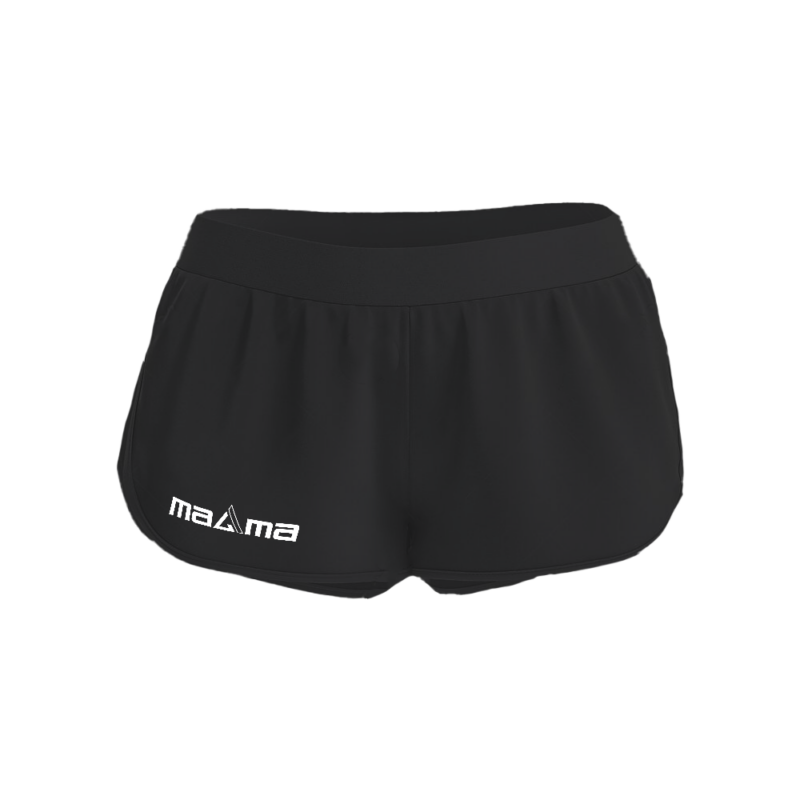 Short AMBER Sgambato