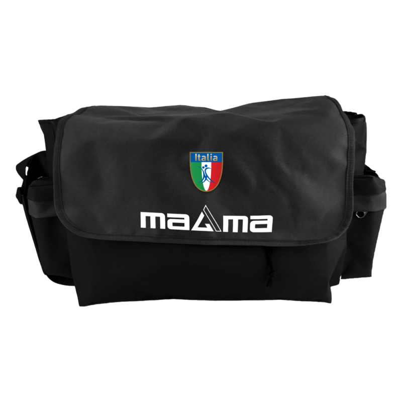 Borsone palestra corten fids