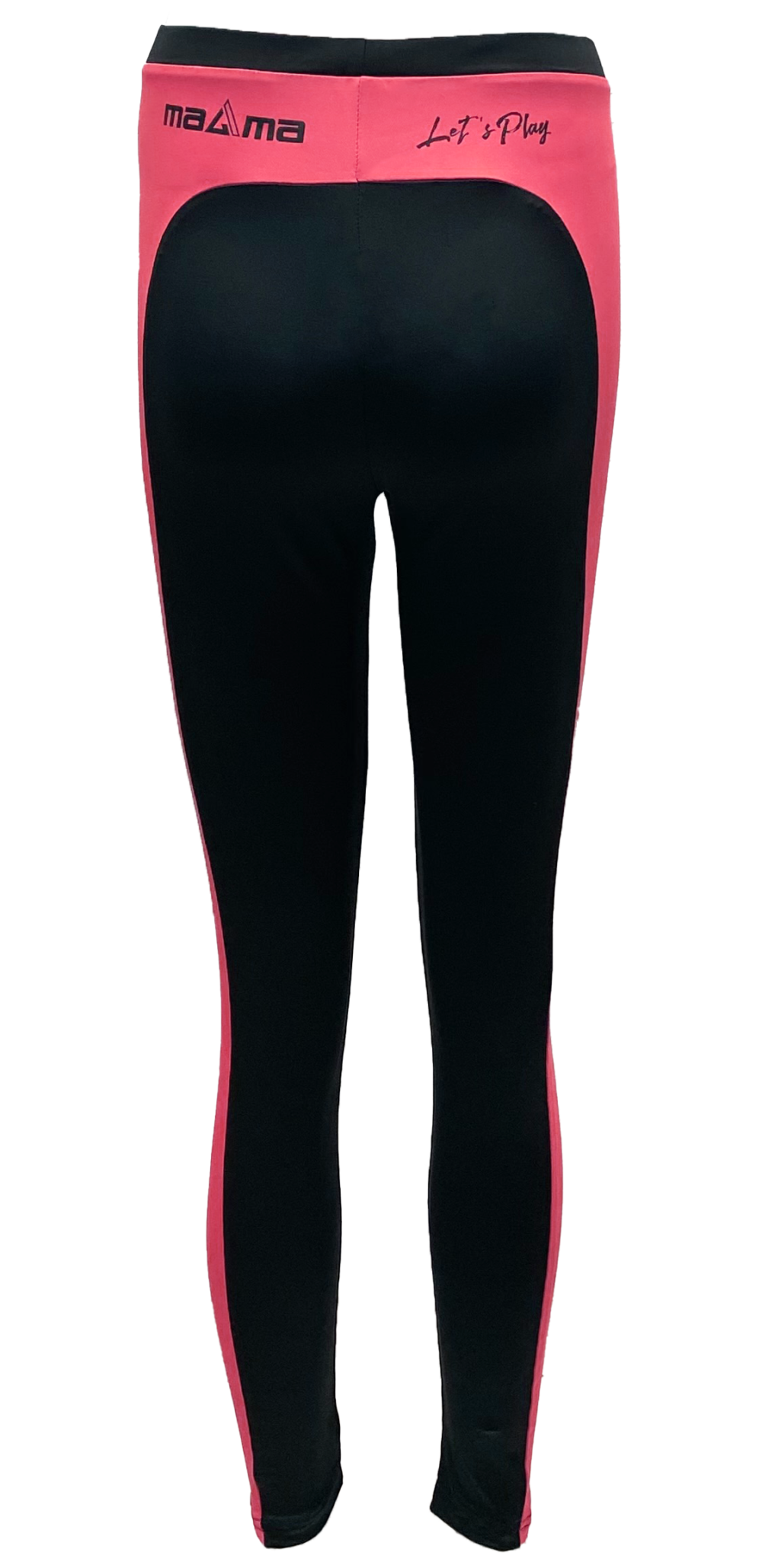 Leggins FLUORO - Image 3