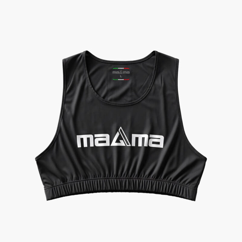 Pettorina GPS - Nero