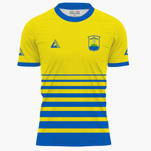 ISCHIA Official Shirt 24-25 Home