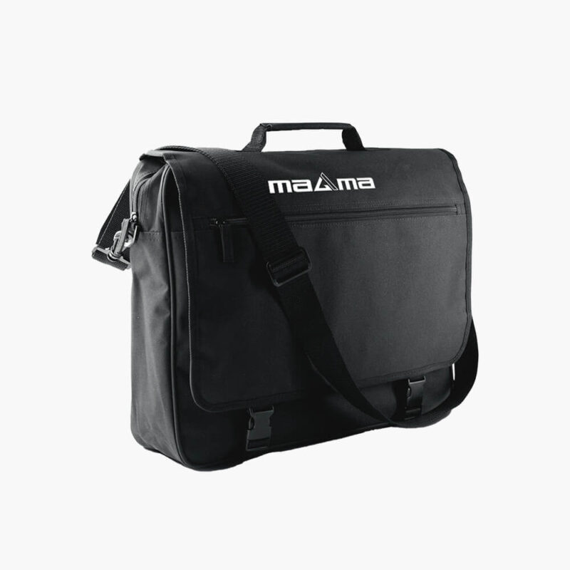 Borsa Portadocumenti Holder Nero