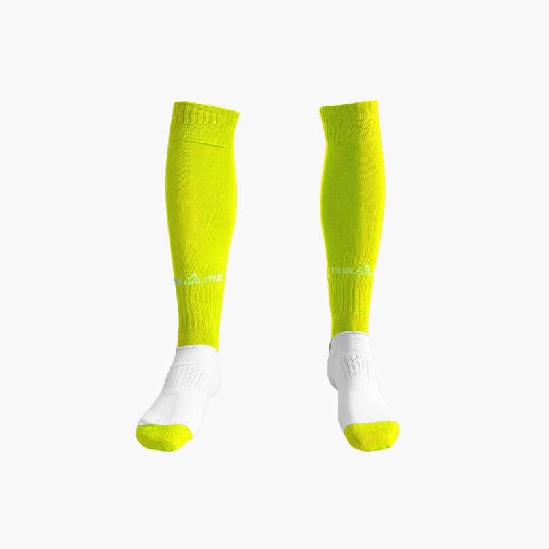 Calcium Gara - Giallo Fluo