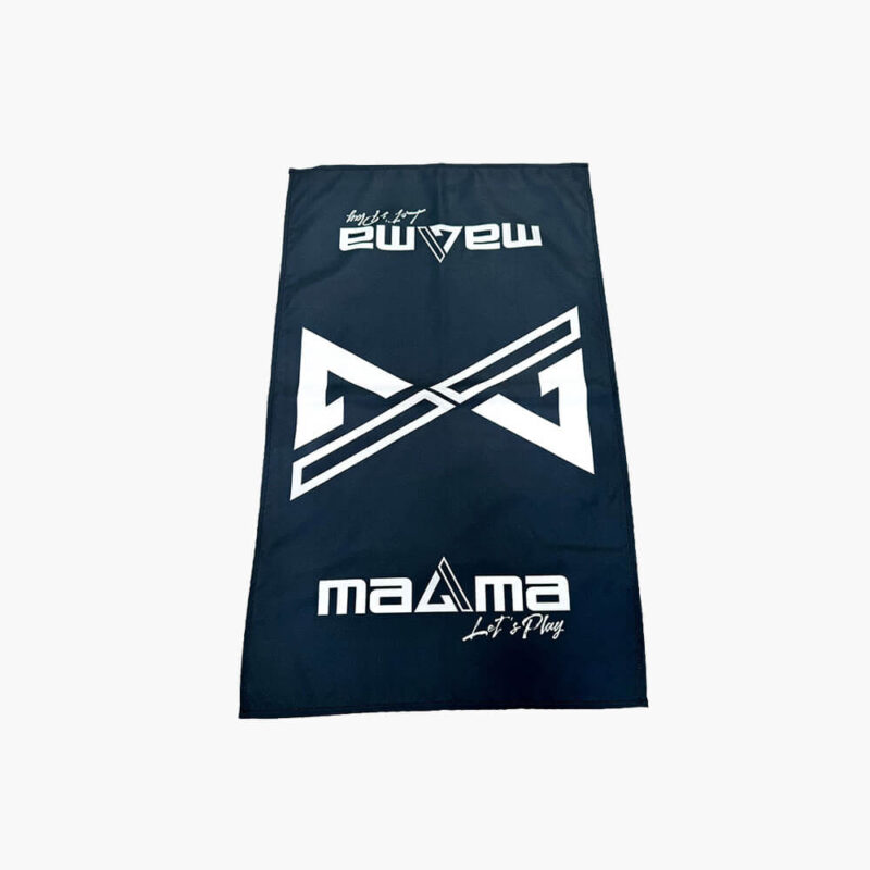 Telo Seaborg Small - Nero