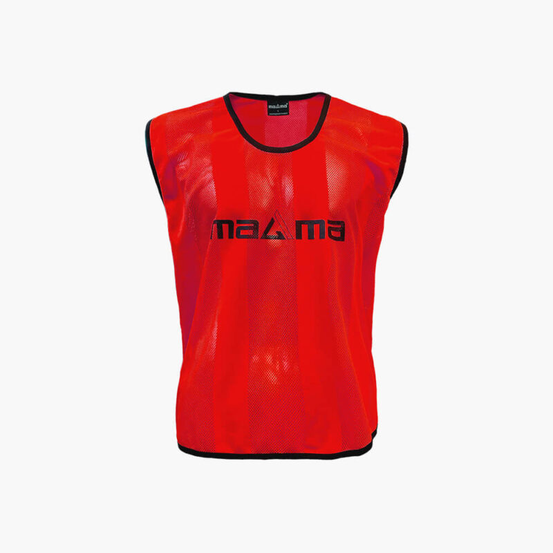 Casacca Helium - Rosso