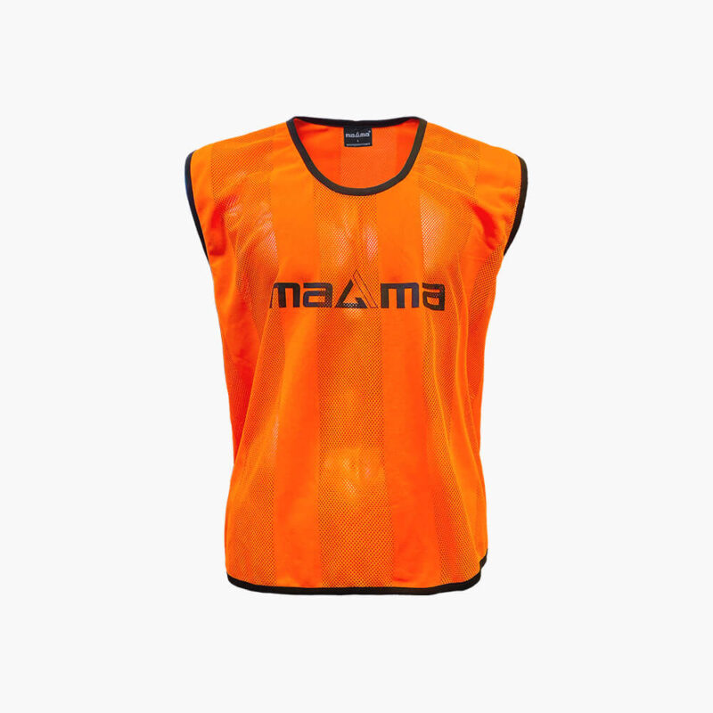 Casacca Helium - Arancio