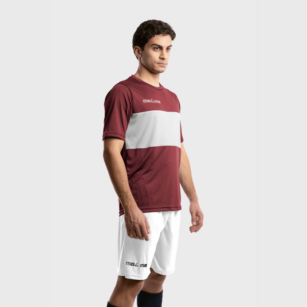 New KIT ONE STRIPE - Pic 01