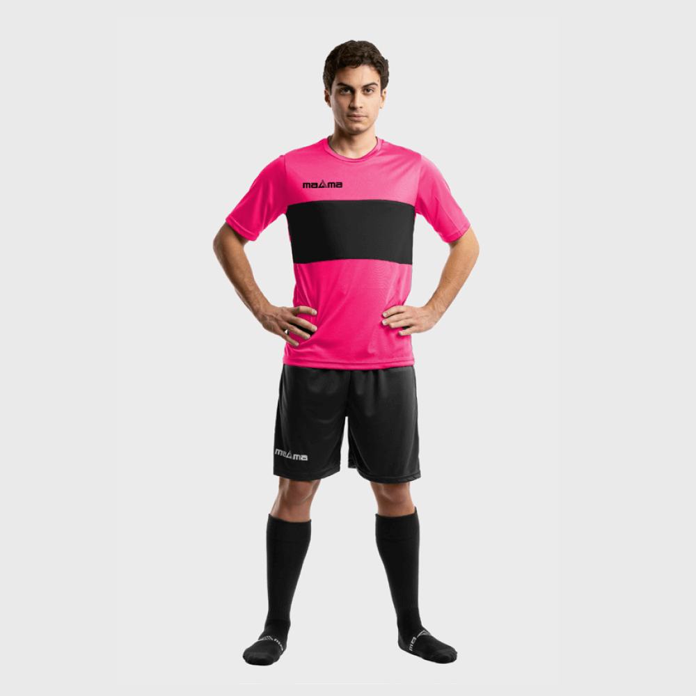 New KIT ONE STRIPE - Pic 02