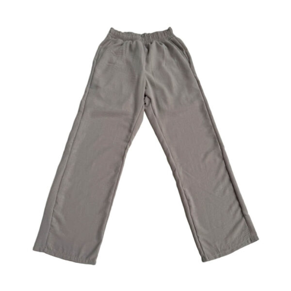 Pantalone uomo tasca america - Beige