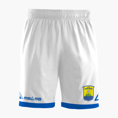 ISCHIA Official Short 24-25 Away