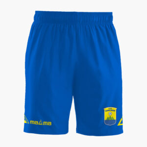 ISCHIA Official Short 24-25 Home