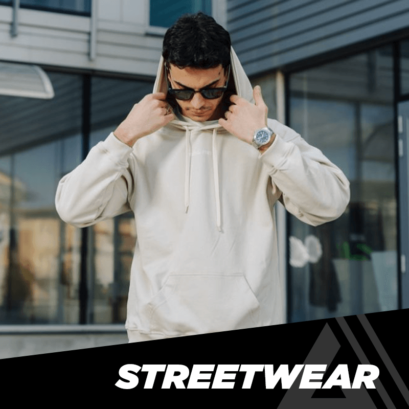 Categoria Streetwear