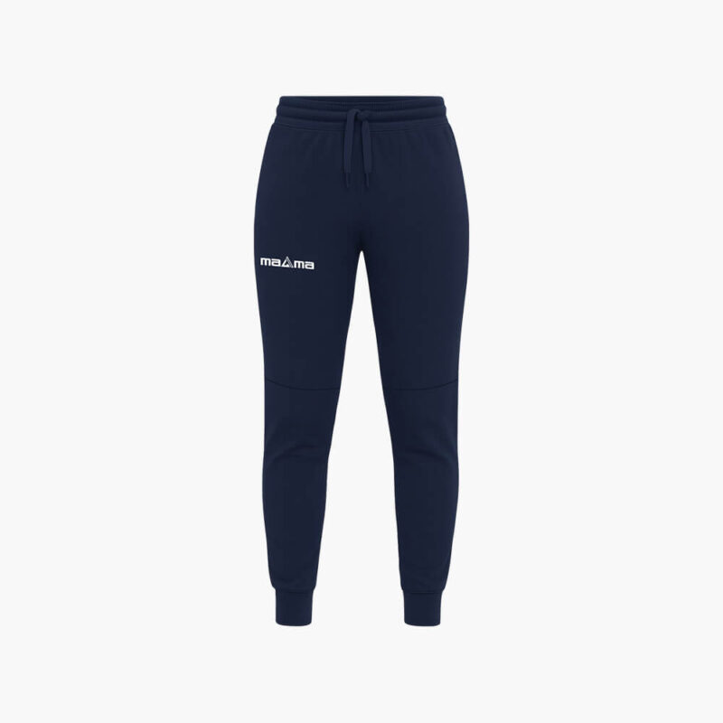 Pantalone Tellum donna - Blu Navy