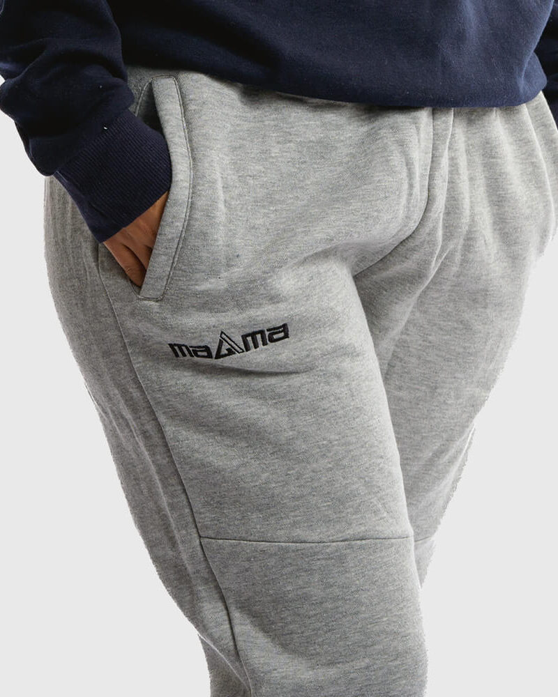 Pantalone Tellum - Grigio