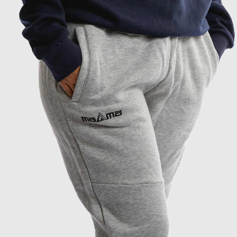 Pantalone Tellum - Grigio