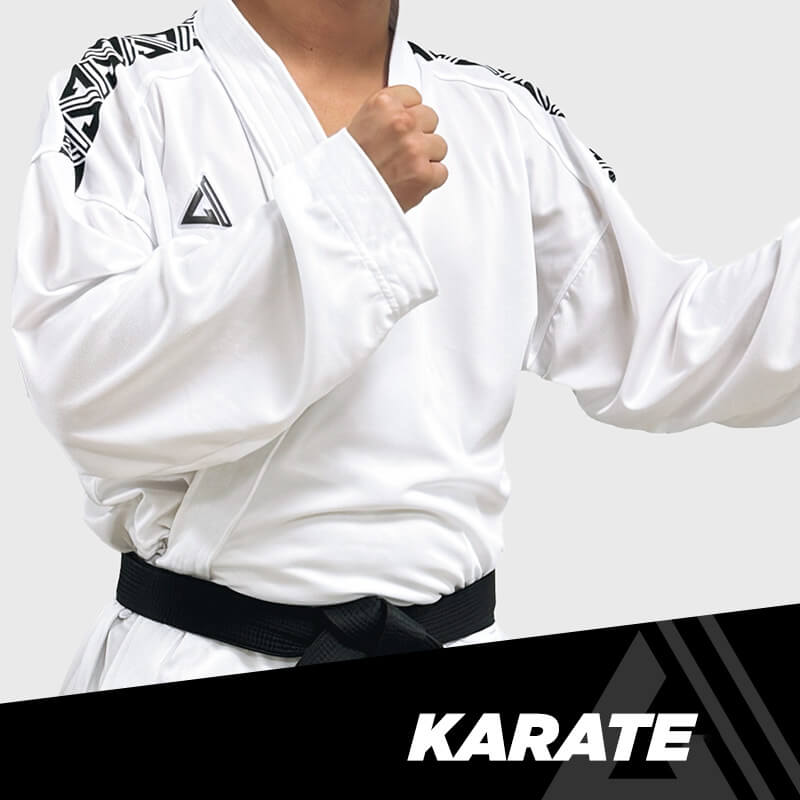 Categoria Karate