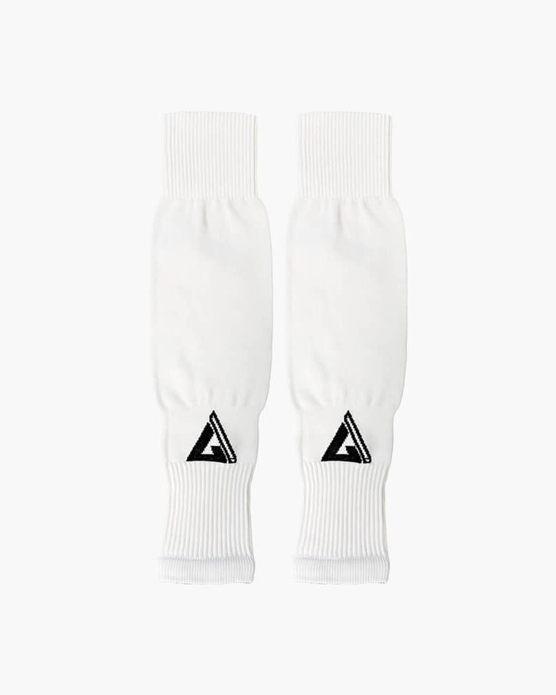 Calza Xcelerate - Bianco