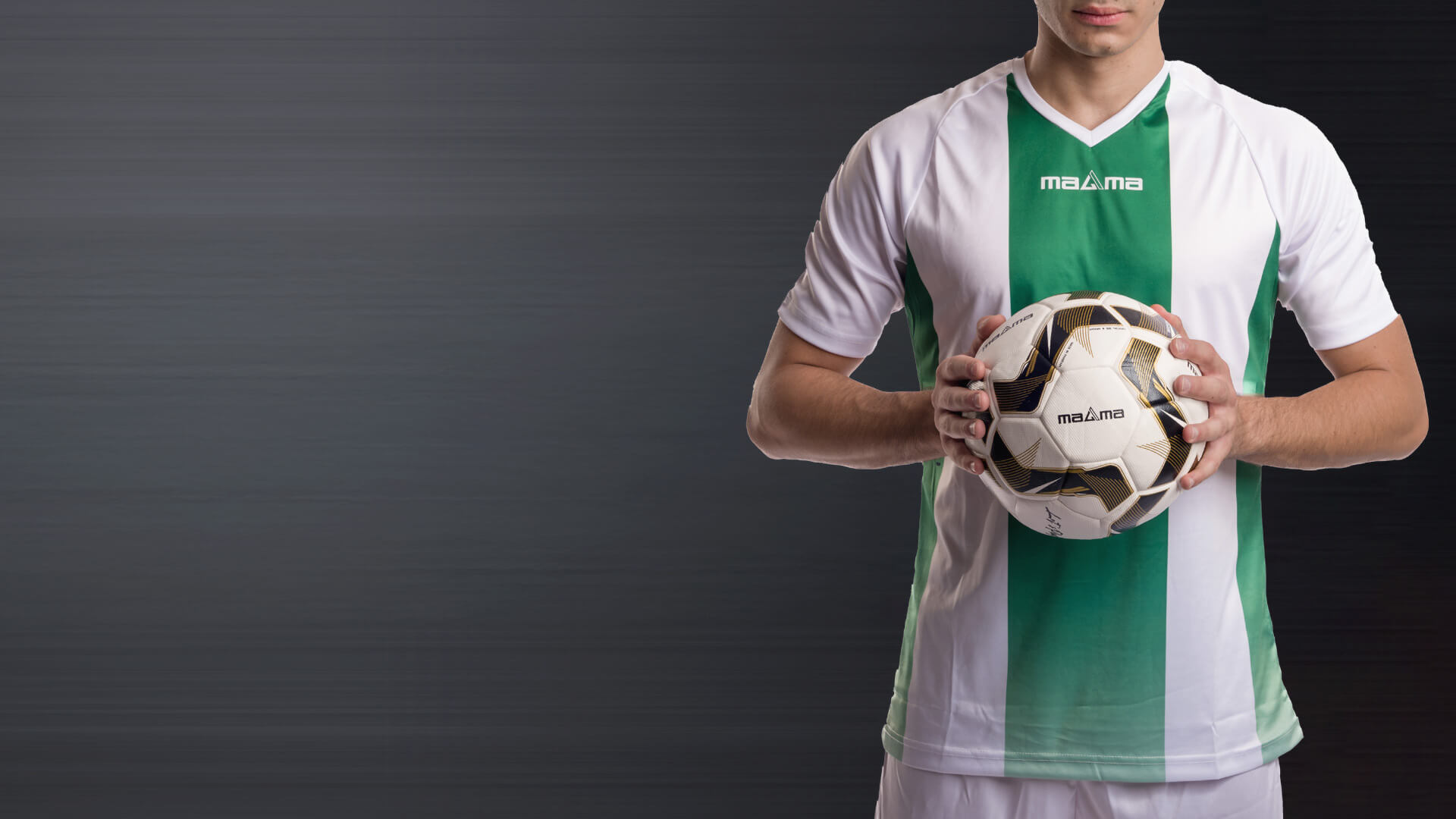 Scopri il mondo MAGMA - SPORTSWEAR MADE IN ITALY
