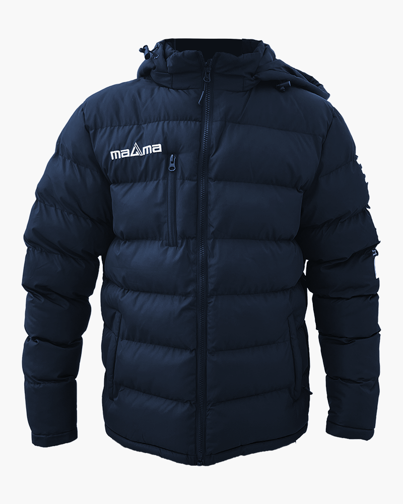 Giubbotto bomber osmio