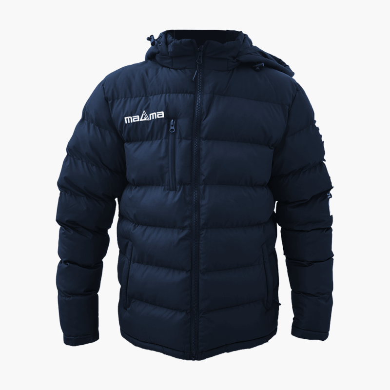 Giubbotto bomber OSMIO