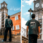 Collezione “Around the World” by MAGMAS